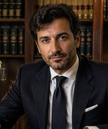 Arcangelo Bellavista
