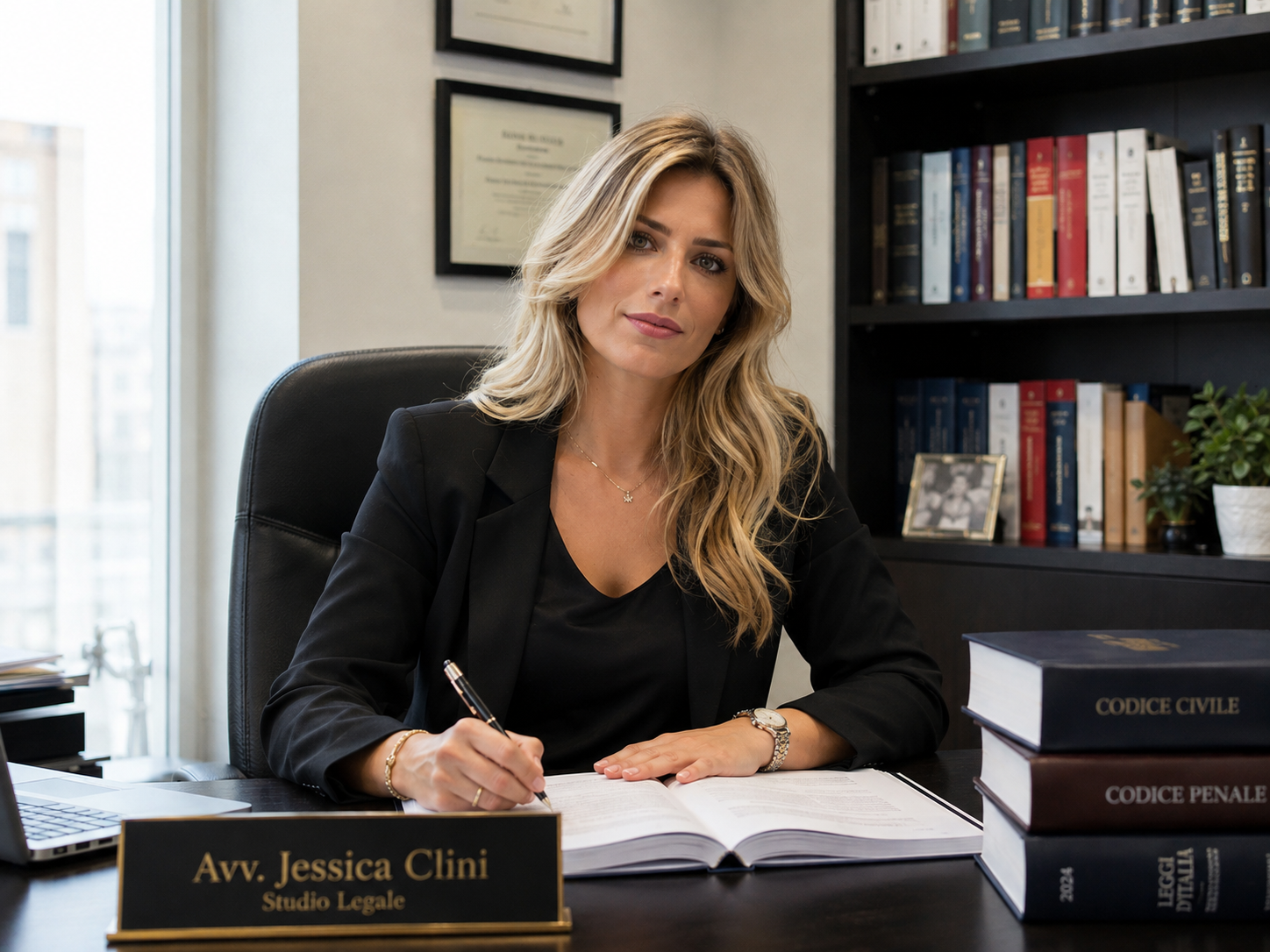Jessica Clini